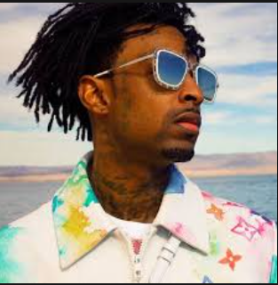 ✨21 Savage✨