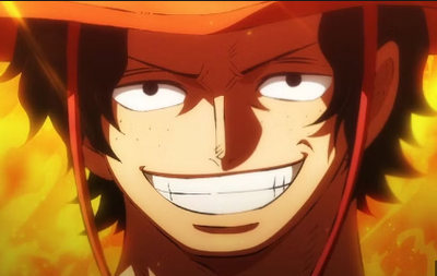 Portgas D.Ace