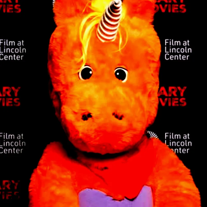 Buddy the Unicorn