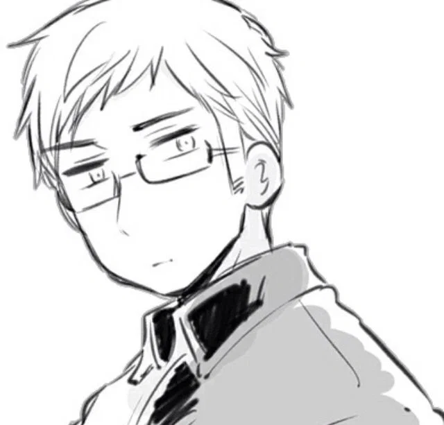 Sweden - Hetalia