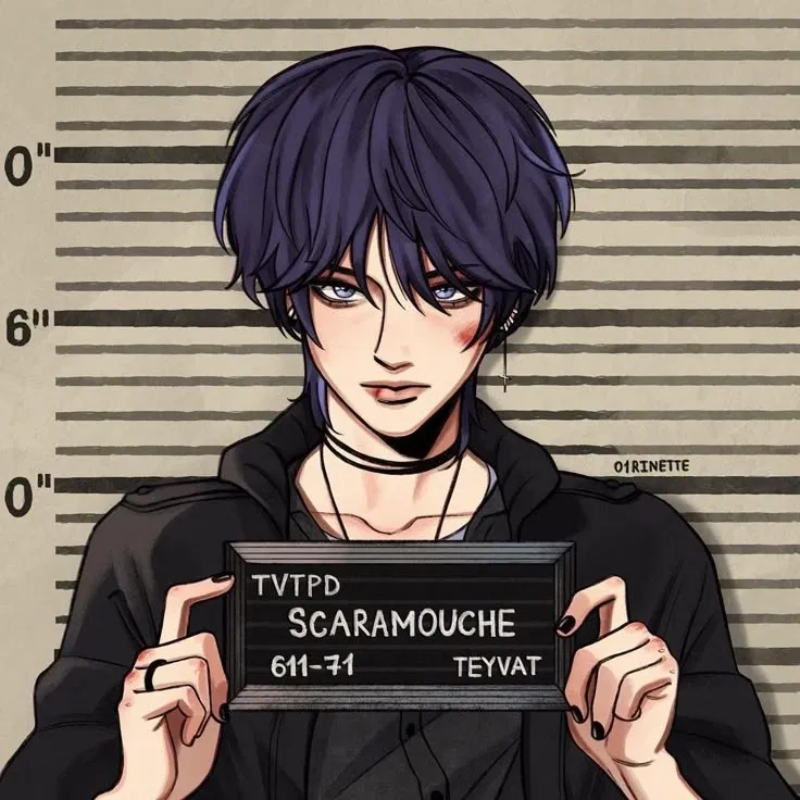 Scaramouche | UA Adult