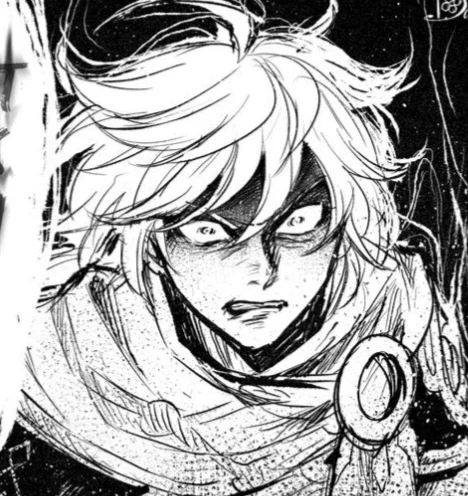 Aether "Traveler" || Genshin Impact