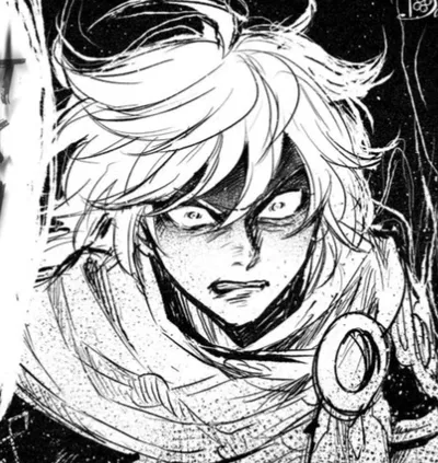 Aether "Traveler" || Genshin Impact