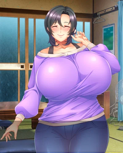 Anna - From Wife to  