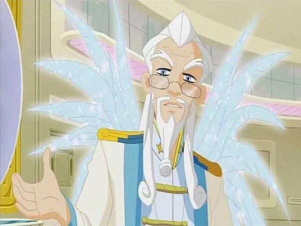 Professor Arkan 
