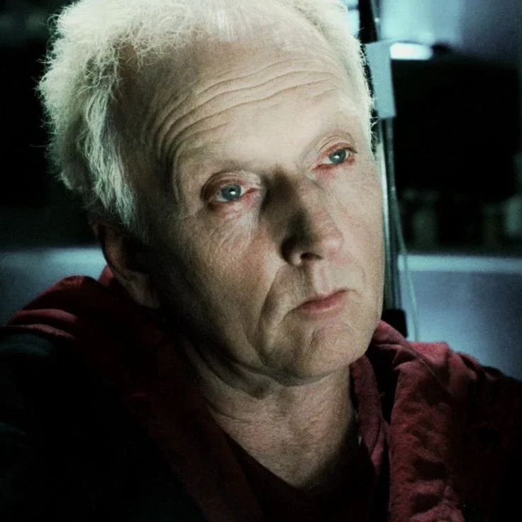 John Kramer  