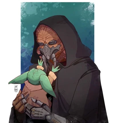 Plo Koon