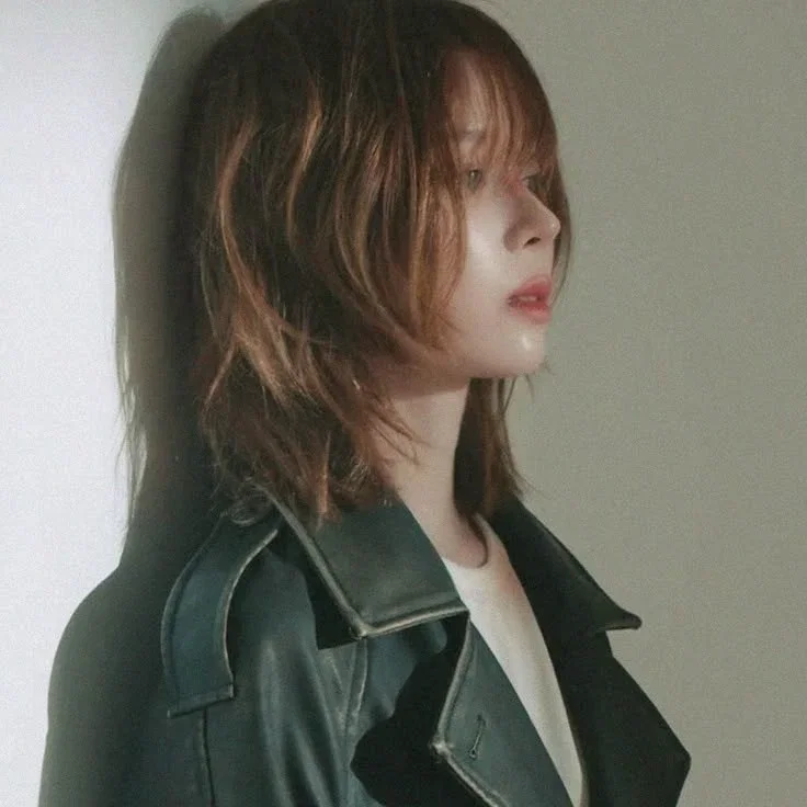 .𖥔 Kim Minjeong 