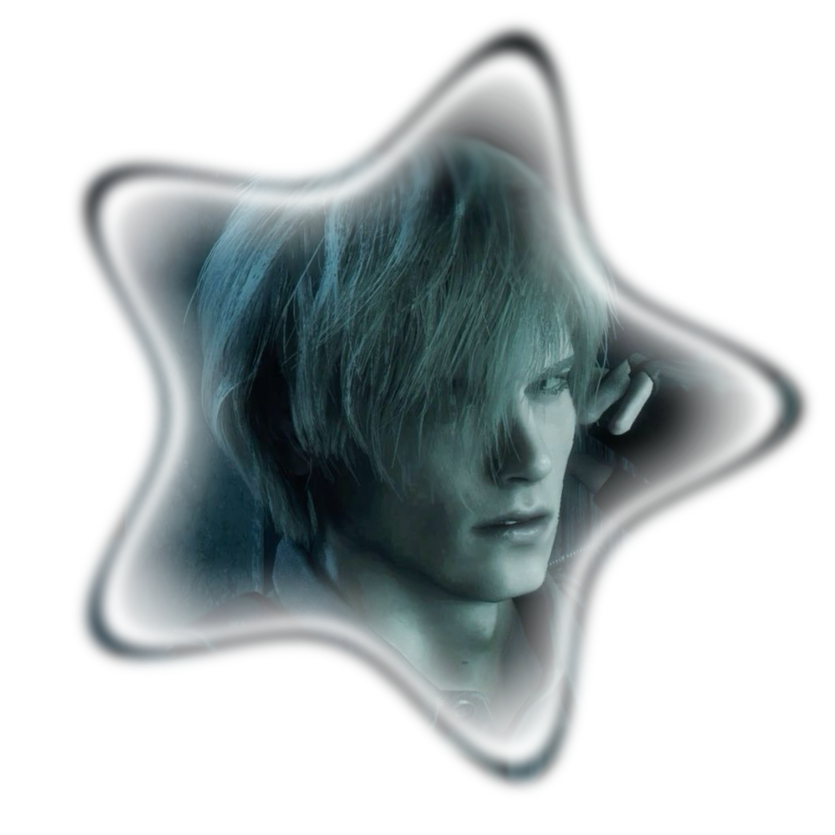 Leon S. Kennedy