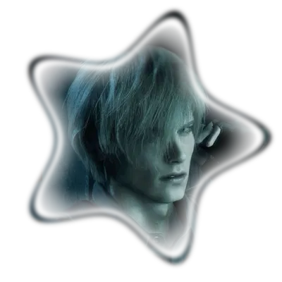 Leon S. Kennedy