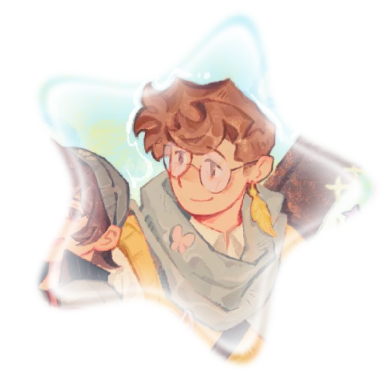 QSMP Wilbur