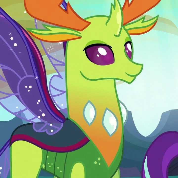 Thorax 
