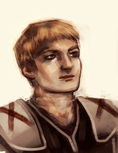 Decanus Dead Sea || Request