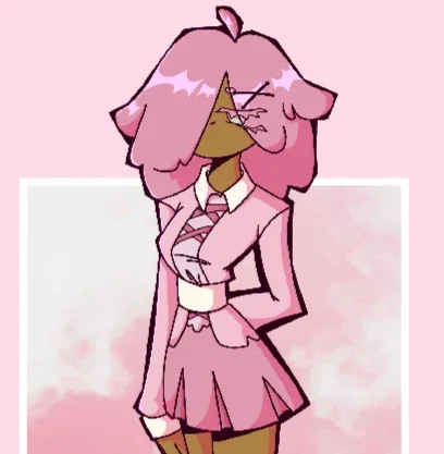 [ Fae ]