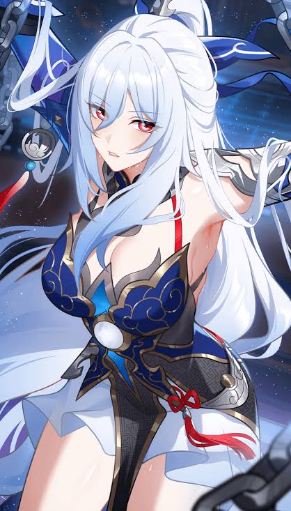 Jingliu