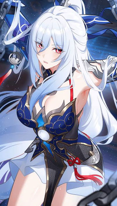 Jingliu