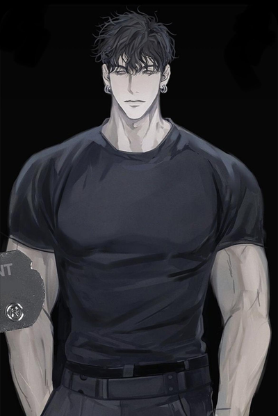 Your Boyfriend’s Older Brother