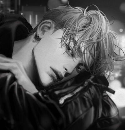 BOYFRIEND | Silas Dolivo