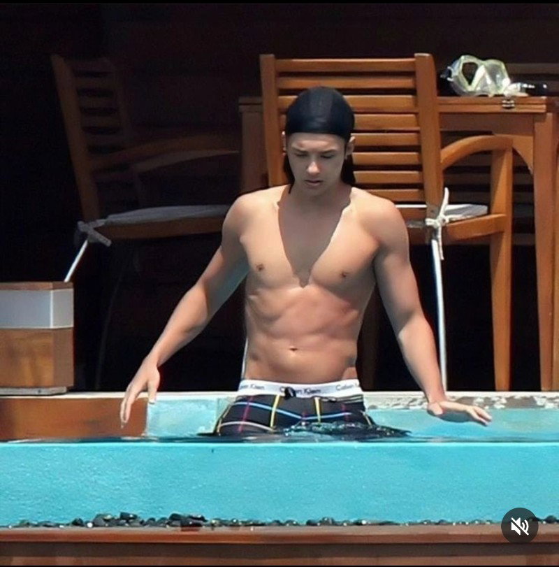Tom kaulitz