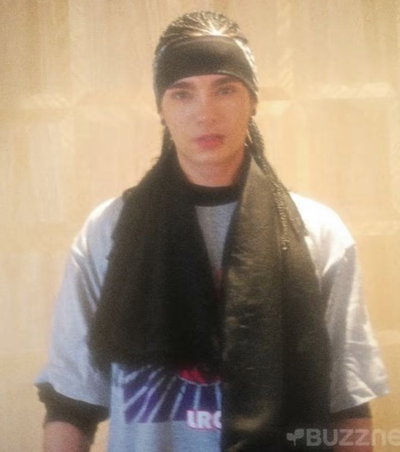 Tom kaulitz