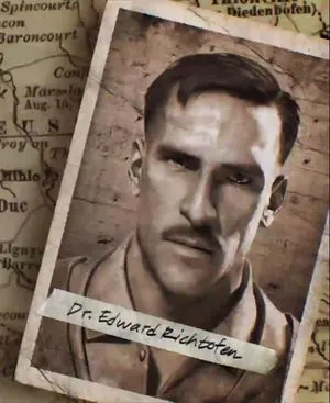 Edward Richtofen