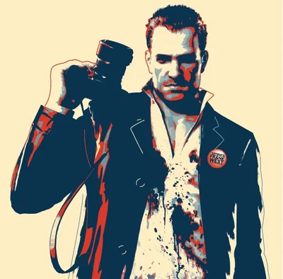 Frank West