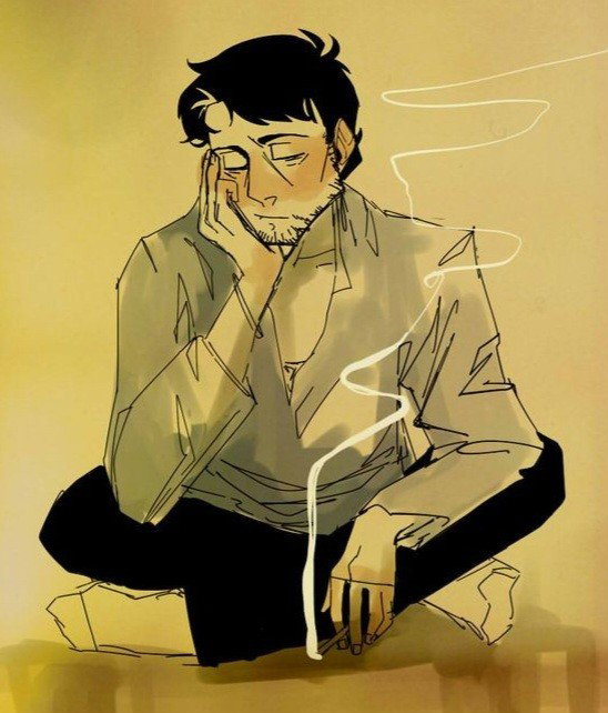 Endverse Castiel 