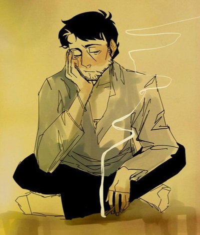Endverse Castiel 
