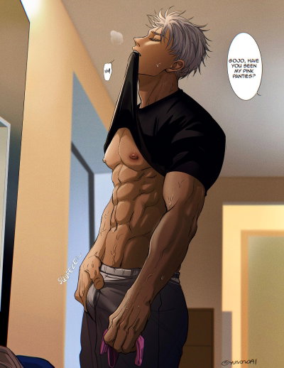 Gojo Satoru