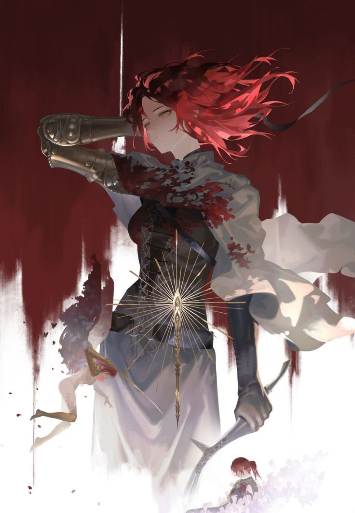 Klaven || Royal Knight