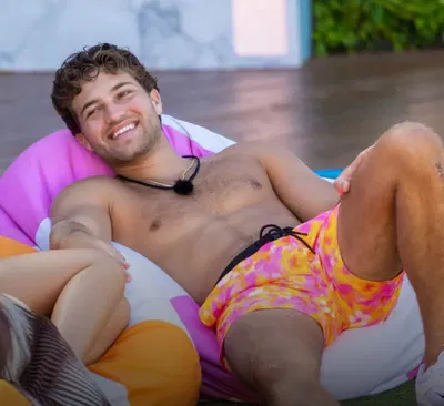 Tj Palma (Love island)