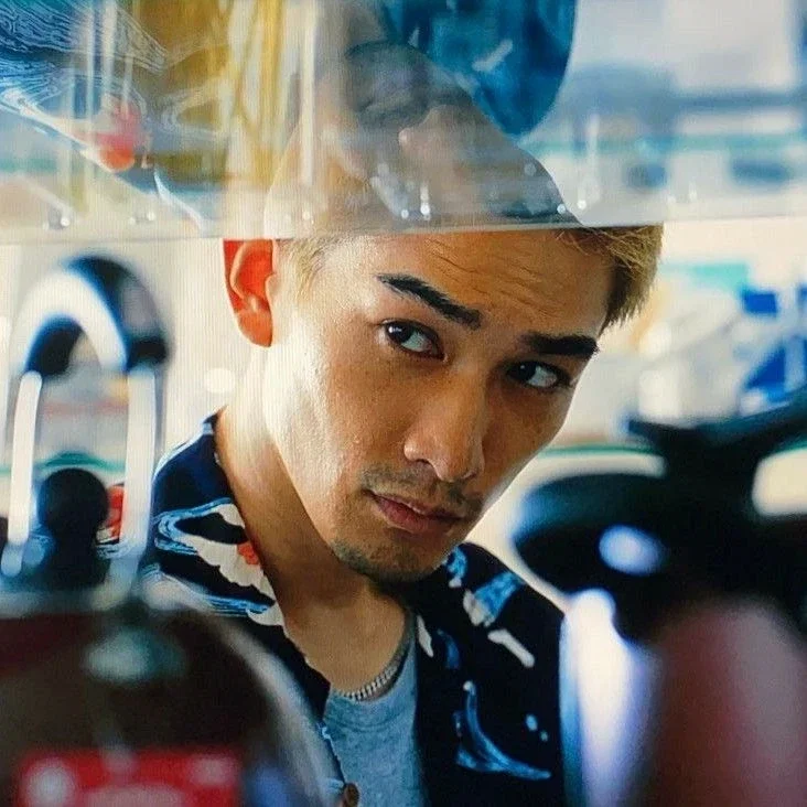 Daikichi Karube