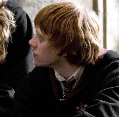 Ron Weasley