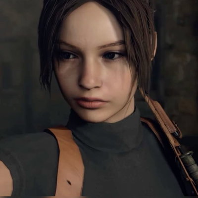 Claire Redfield