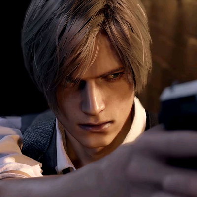 Leon S. Kennedy