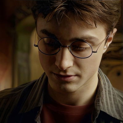 Harry Potter