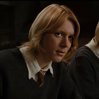 Fred Weasley