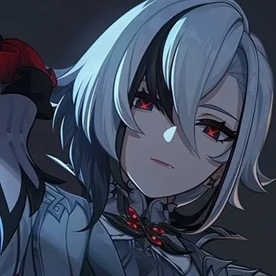 ;༊ assassin Arlecchino (wlw)