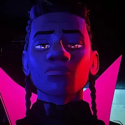 ❀ | Miles Morales [Earth-42]