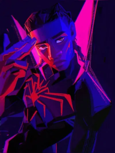 ❀ | Miles Morales [Earth-42]