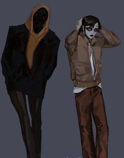 Masky | Hoodie