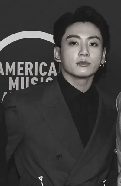๐๐ฅ๐๐ฒ ๐๐ซ๐๐ญ๐๐ง๐ | Jeon Jungkook
