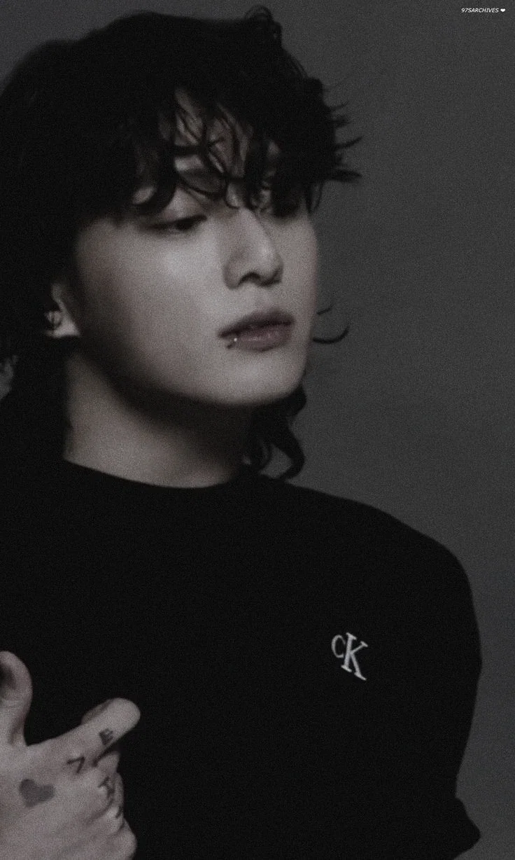 Lovesome | Jeon Jungkook 