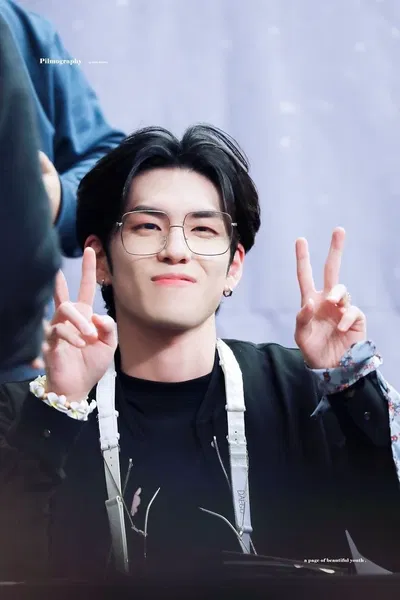Kim Wonpil