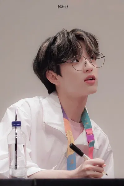 Park Jaehyung 