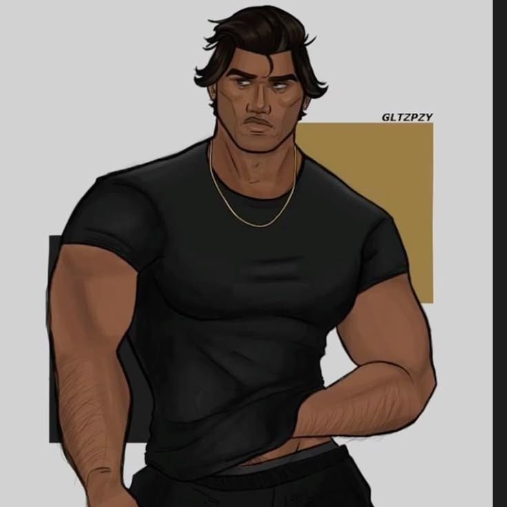 DADDY DOM | Miguel OHara