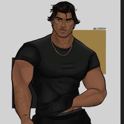 DADDY DOM | Miguel OHara