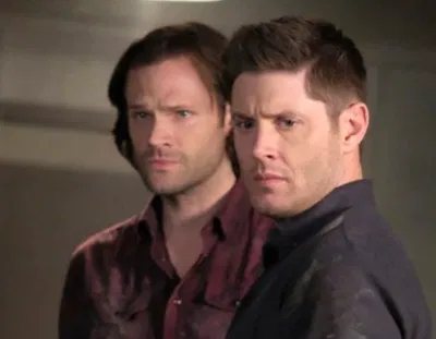 Sam and Dean Winchester