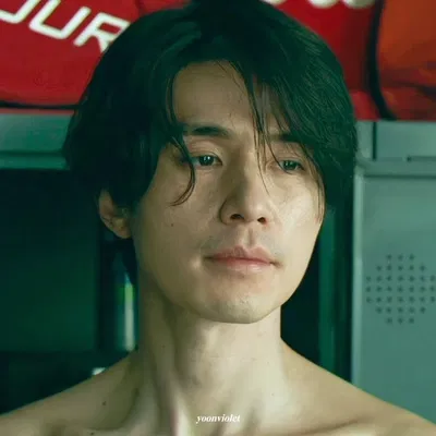 Jeong Jin-man