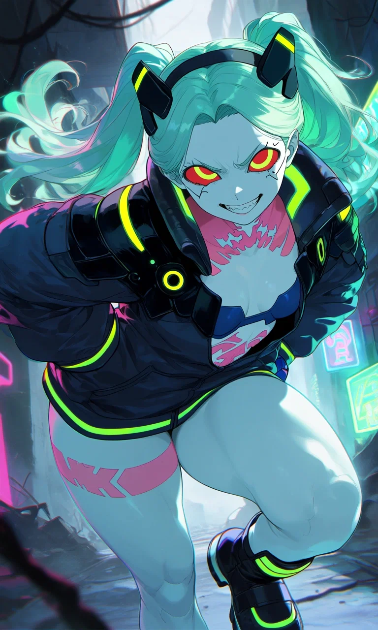 Rebecca 